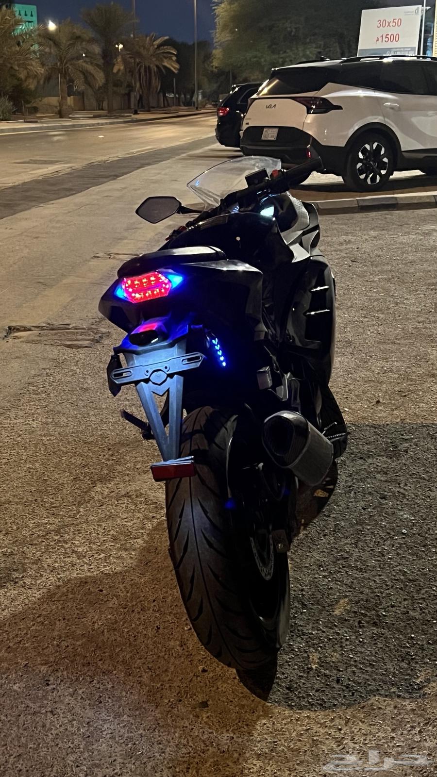 دباب فورميلا 202264575000101505111