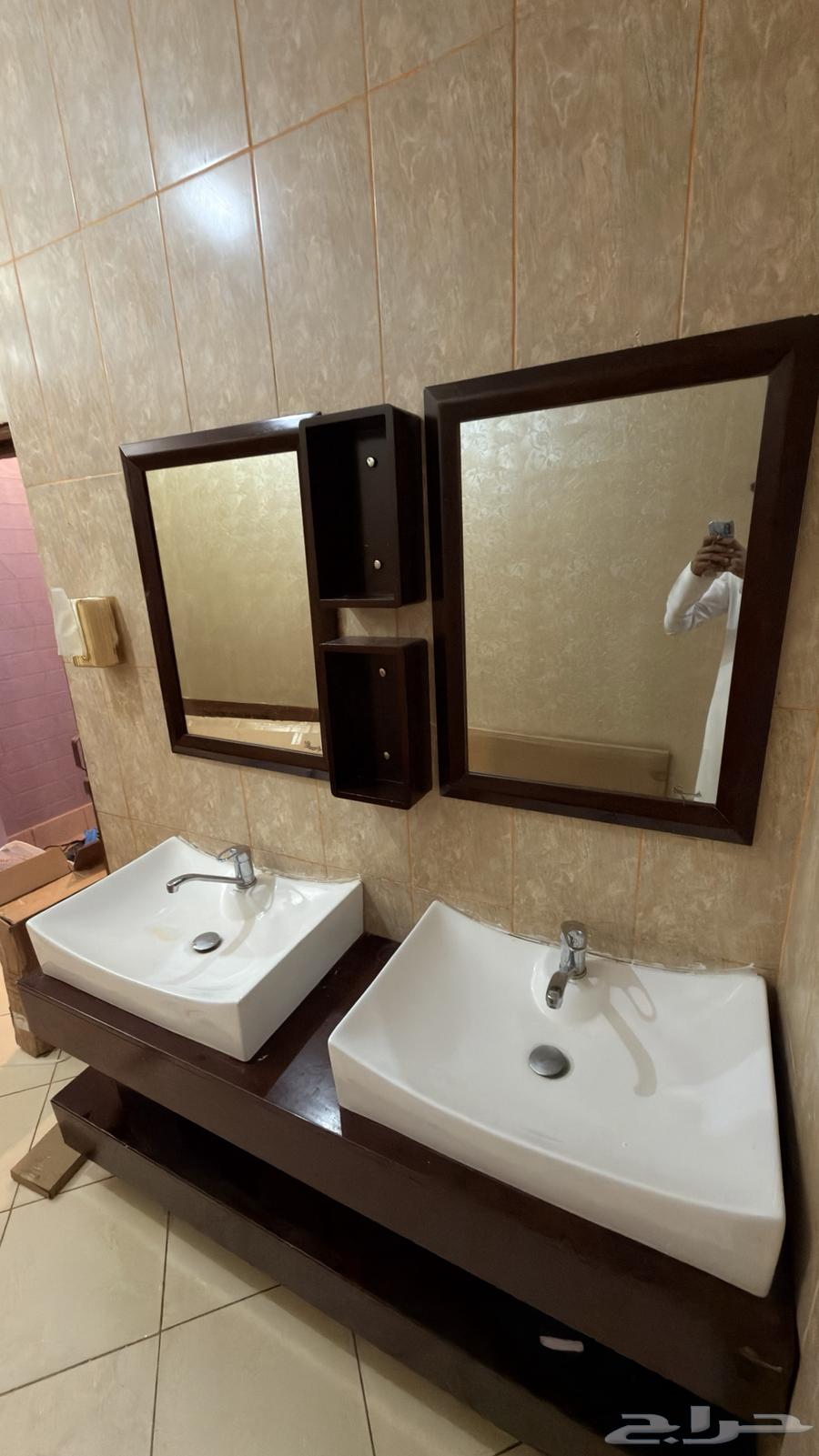 غسالة خشب قوي مايخرب بسرعة للبيع لاعلى سومه64611642383875111