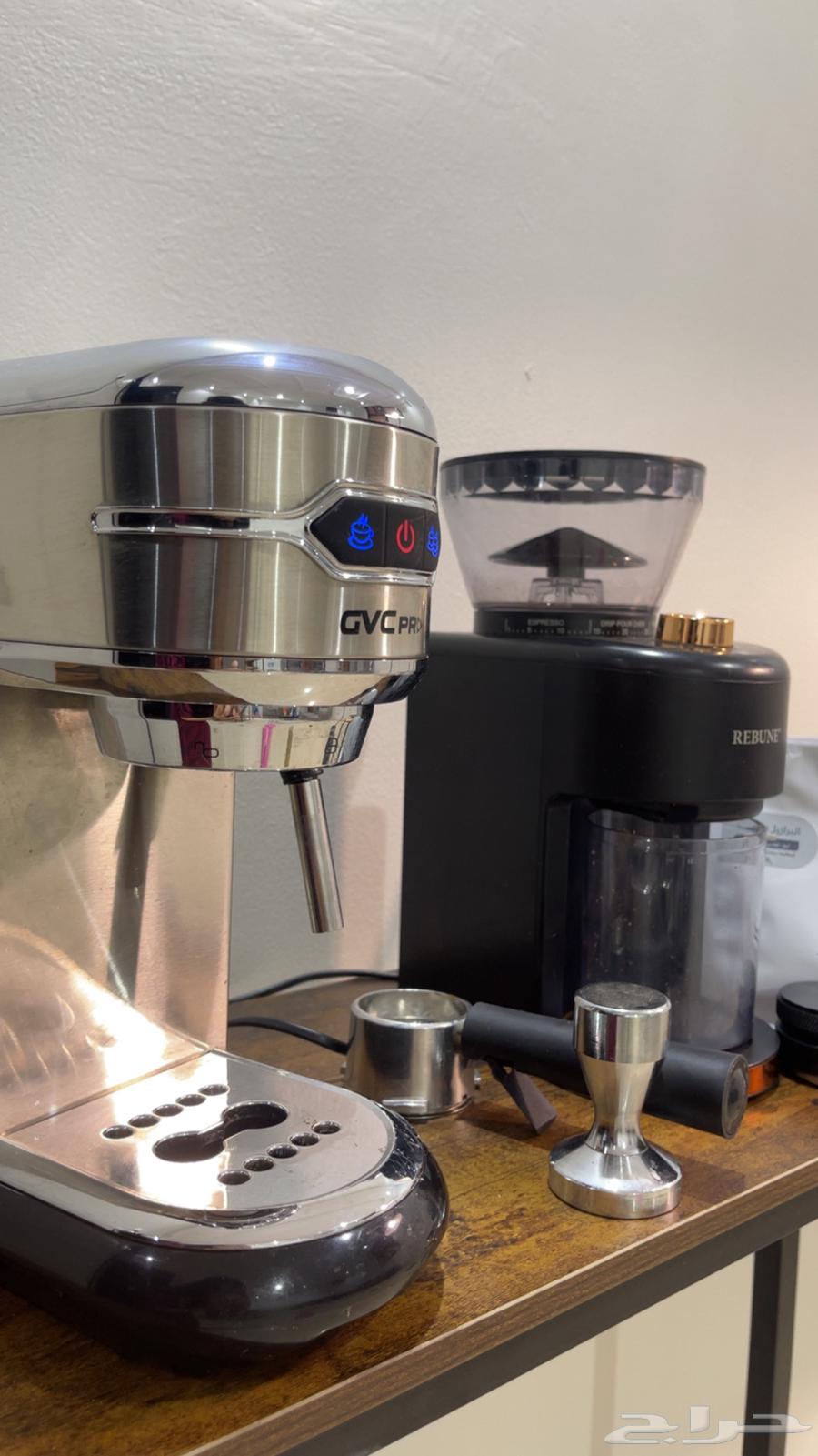 Coffee Machines and Coffee Grinders64607879612419111