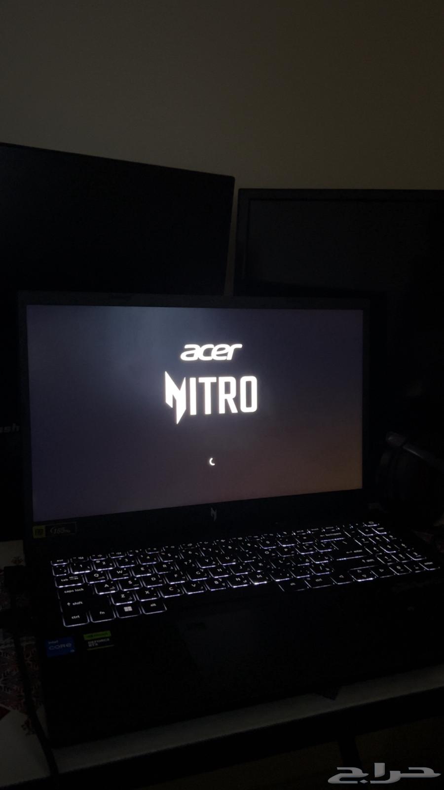 لابتوب قيمنق قوي64610417561089110