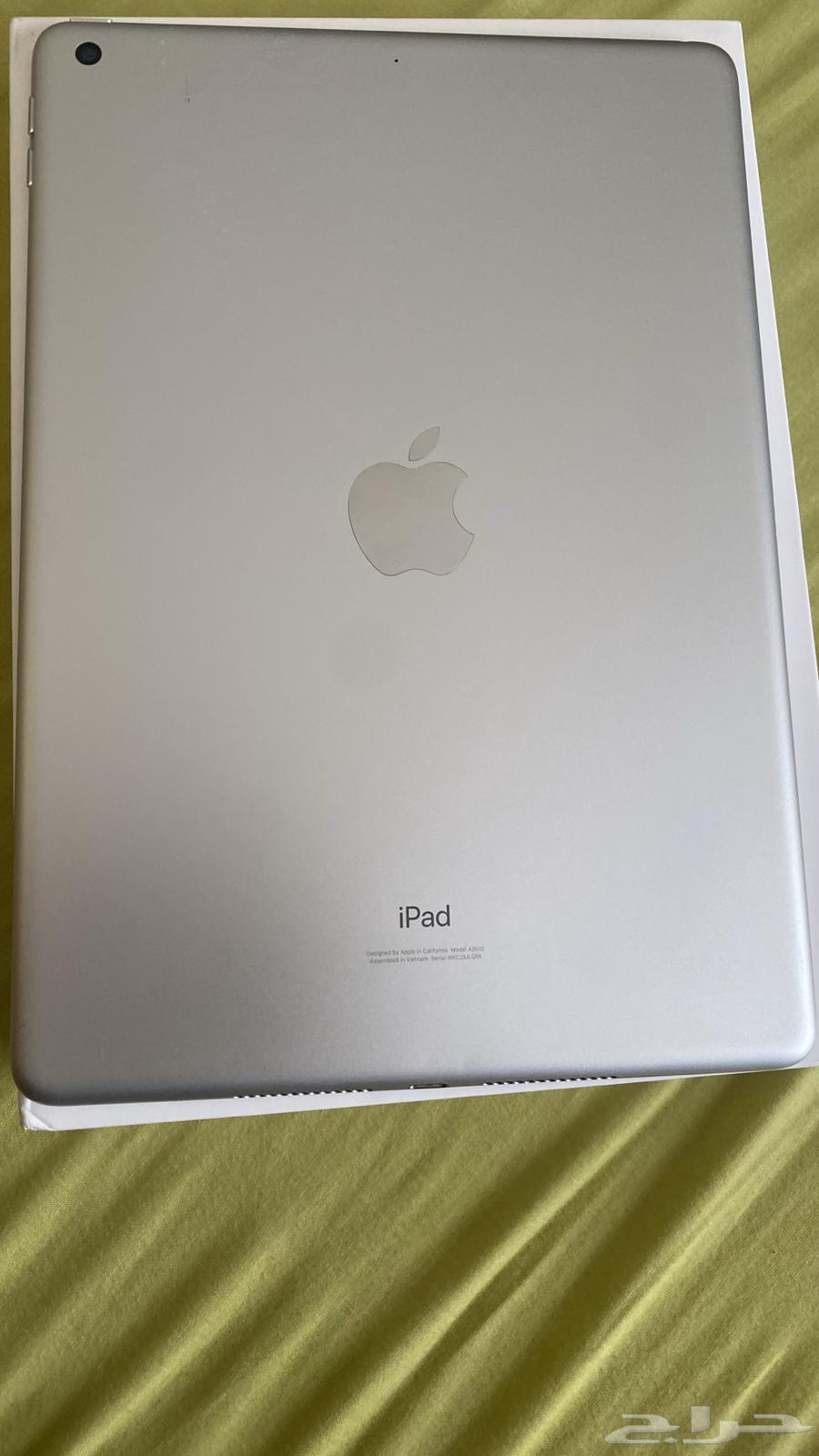 ايباد الجيل التاسع 9   حساب ببجي جميل وقوي المستوى 7464609274453507111