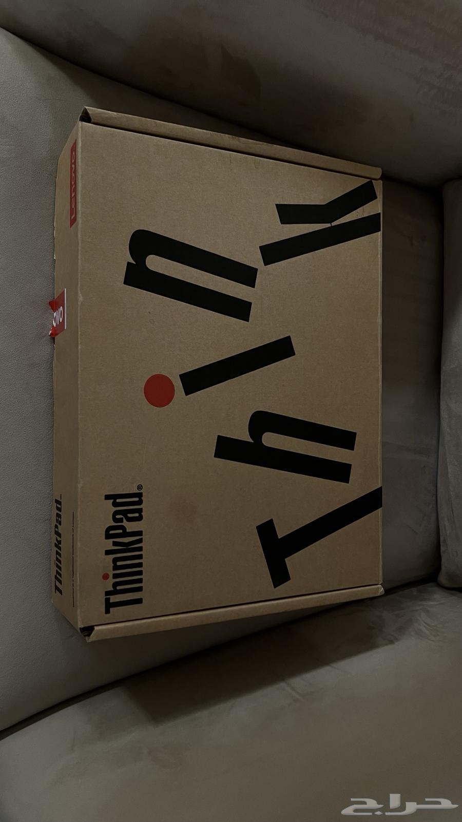 لاب توب ثينك باد64611129462274110