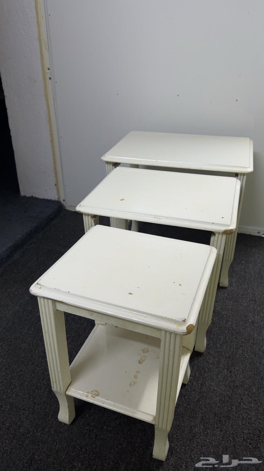 Service Tables64614434916610112