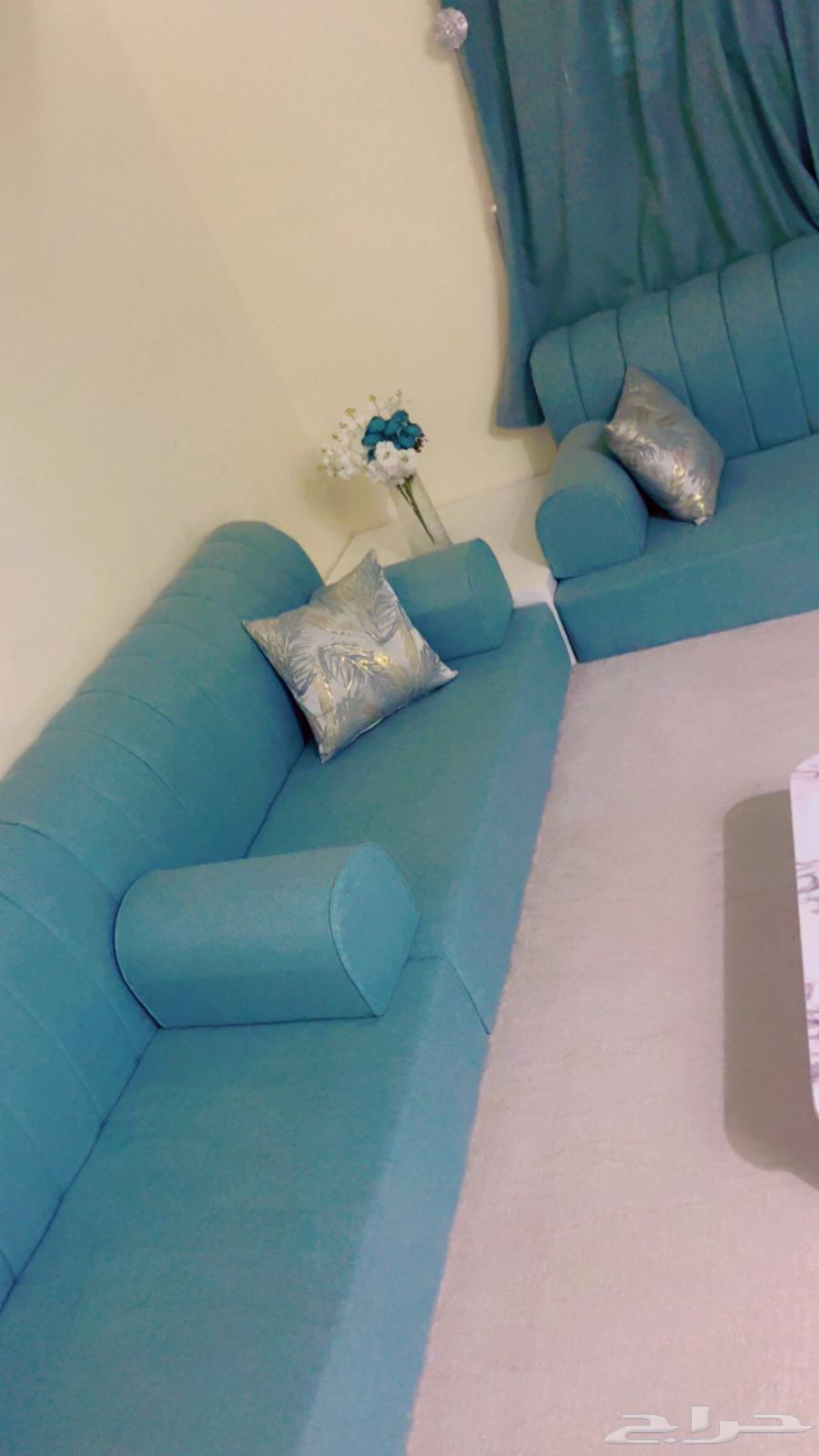 كنب شبه جديد مكه حي الشرايع64608353741057111