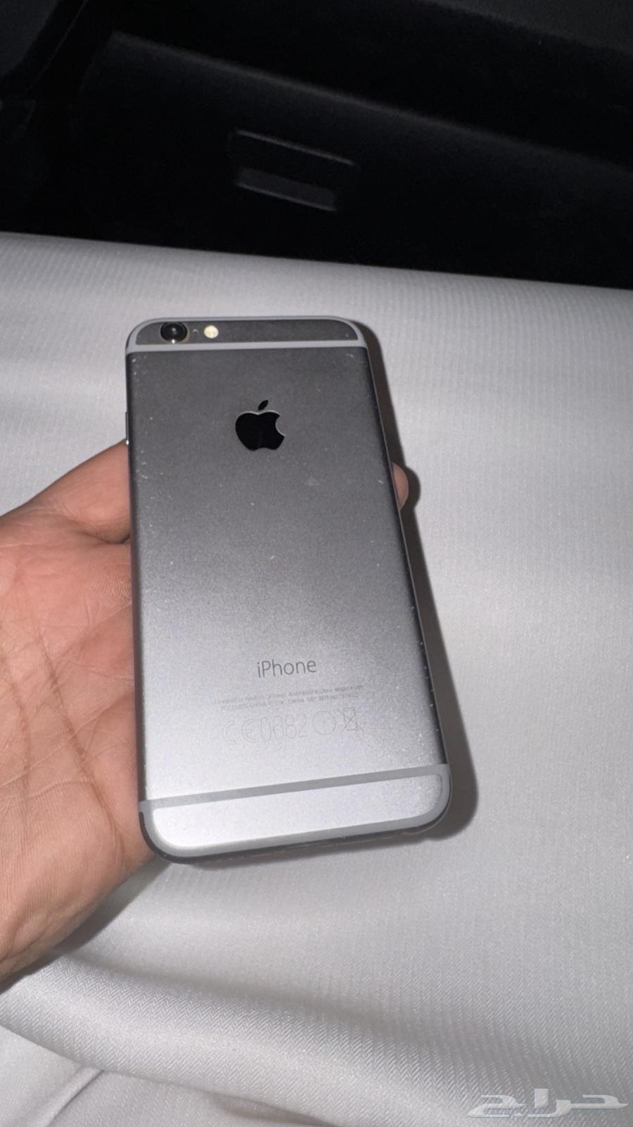 iPhone 664606910113411111