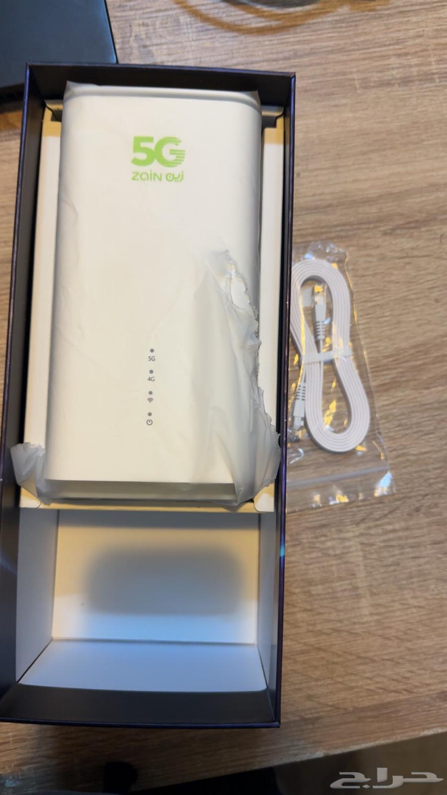 مودم زين 5G64606048951683111