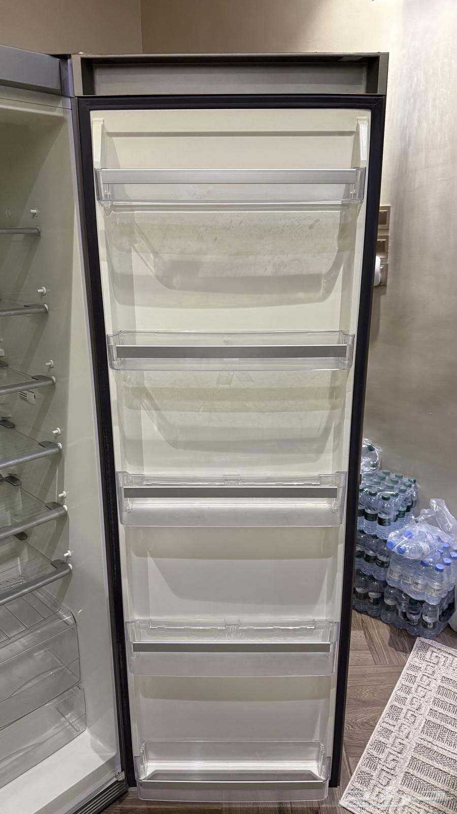 ثلاجة للبيع صناعة ايطالي64614930245122114