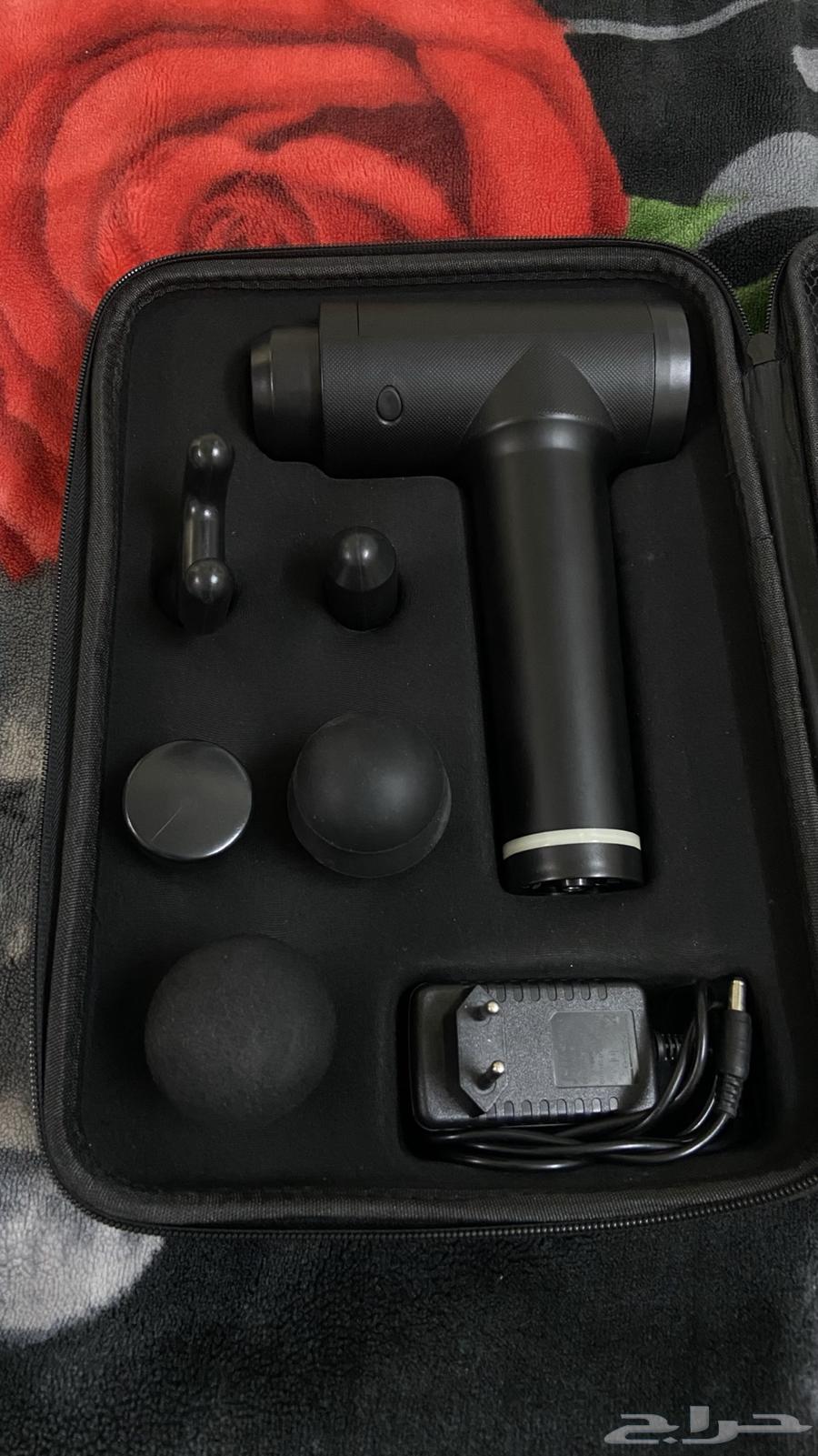 للبيع جهاز المساج64608303307649110