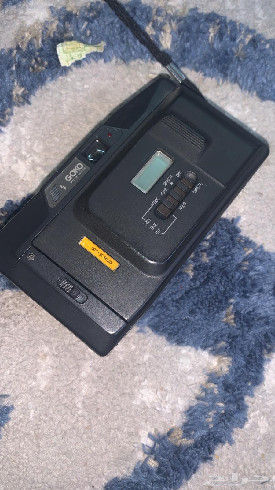 Two Cameras. One Unit64610629319171113