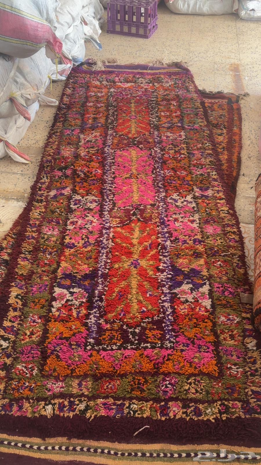 مدات عراقية شغل يدوي نظيف على الشرط  يوجد جميع الاشكال64613043529346111