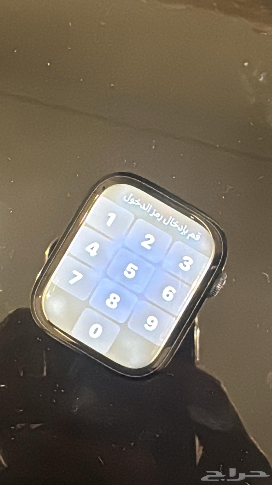 ساعة ابل الاصدار السابع64612437388929113