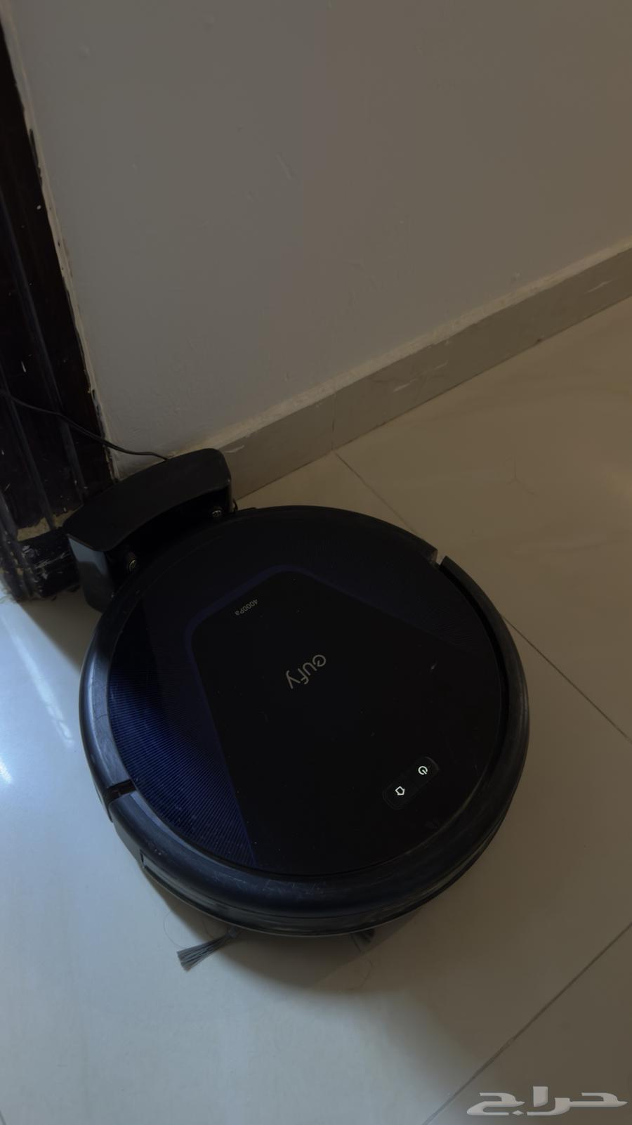 مكنسة يوفي روبوت hybird g5064607756656001111