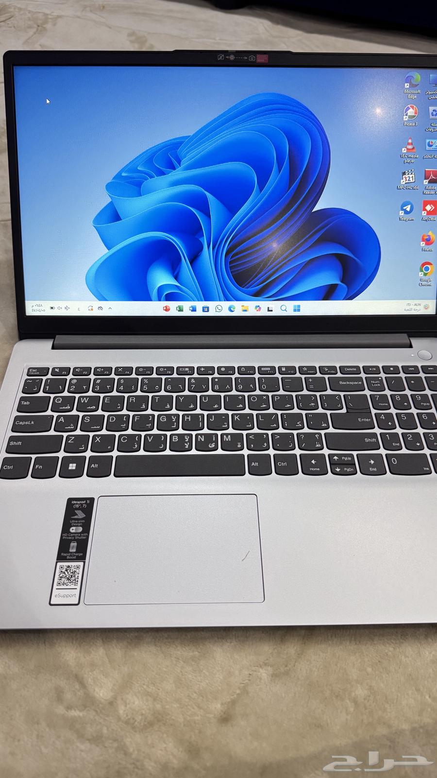 لابتوب لينوفو البيع ل إعلاء سومه64613386908163112