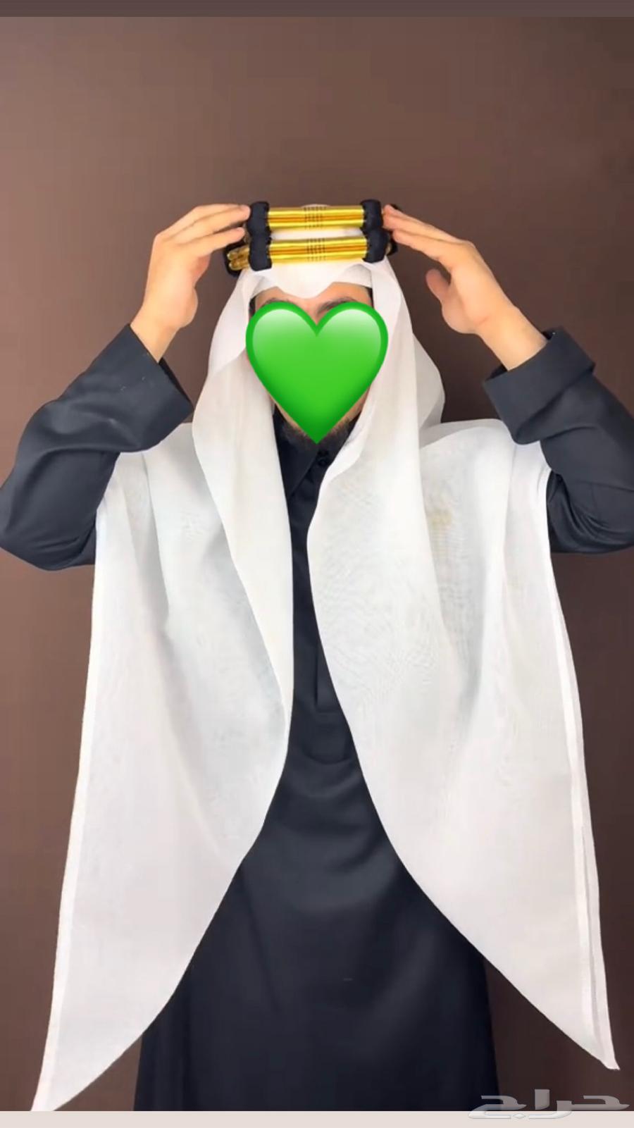 عقال الملك عبدالعزيز64607184426755112