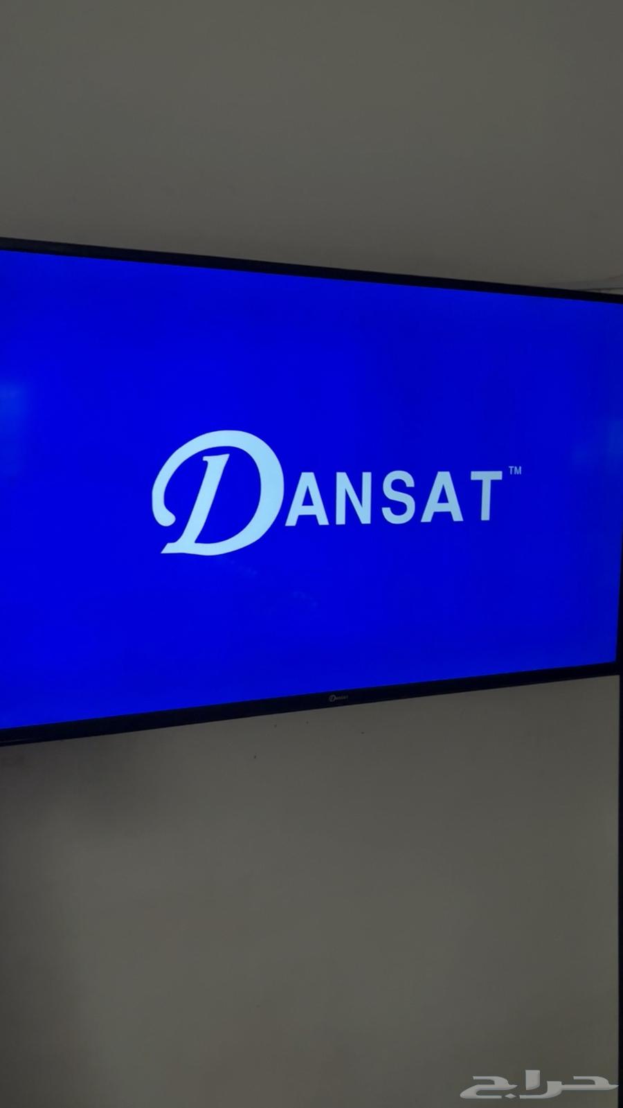 شاشة تلفزيون 65 بوصة للبيع64611355441153111