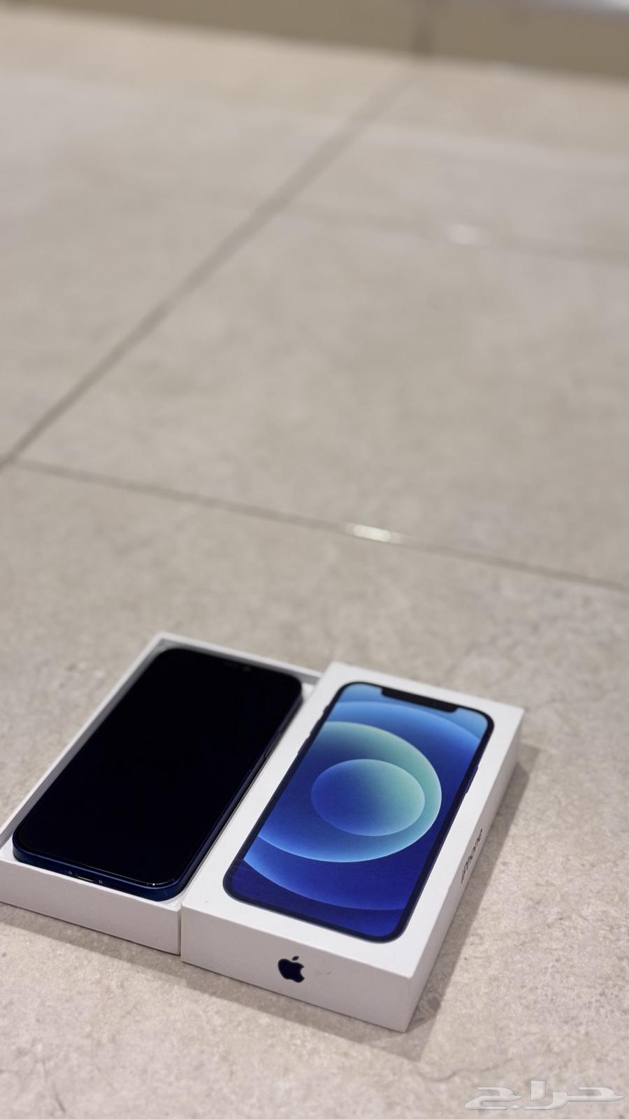 iPhone 12, the New Brother, Authorized Agent64614434940163111