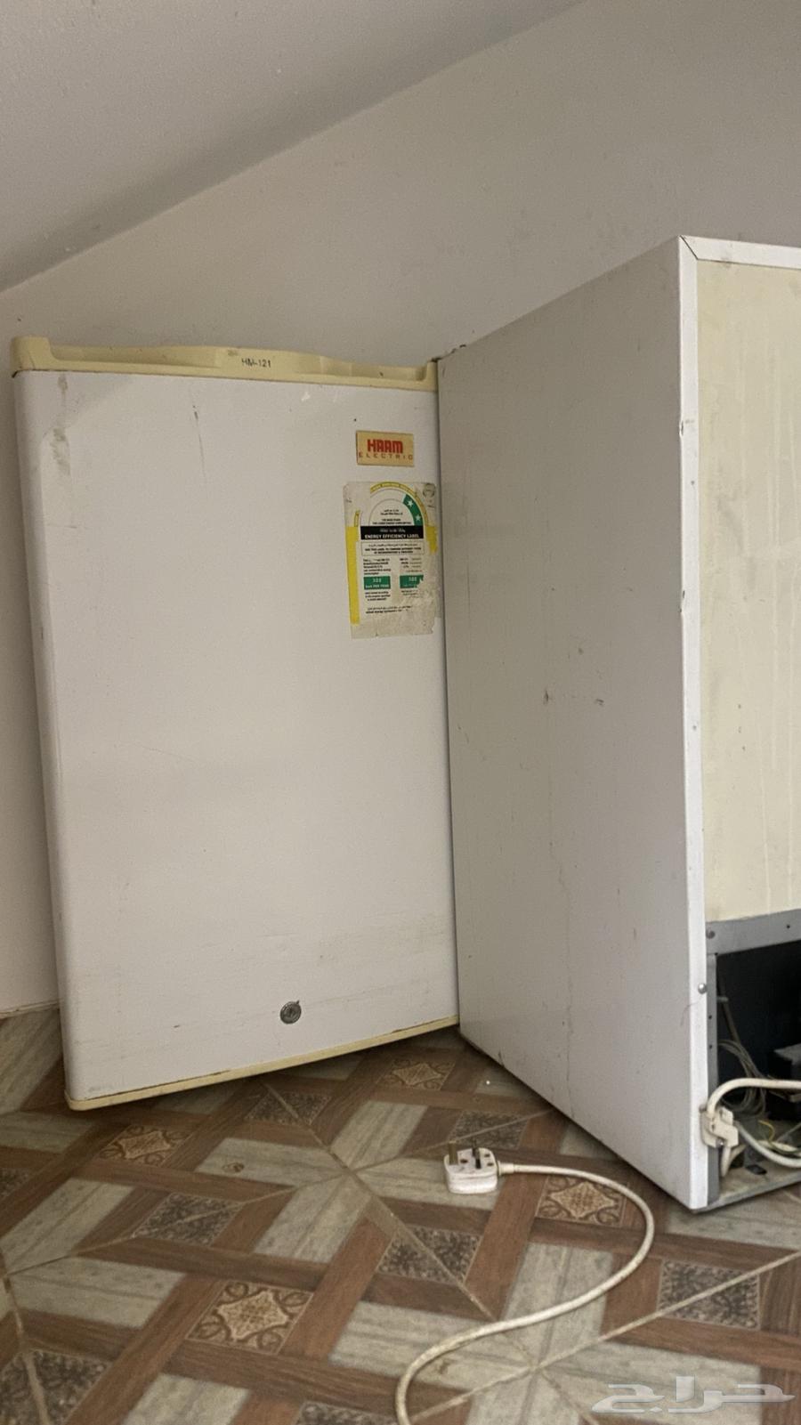 ثلاجه بدون فليزر ممتازه 100 10064607122574594110