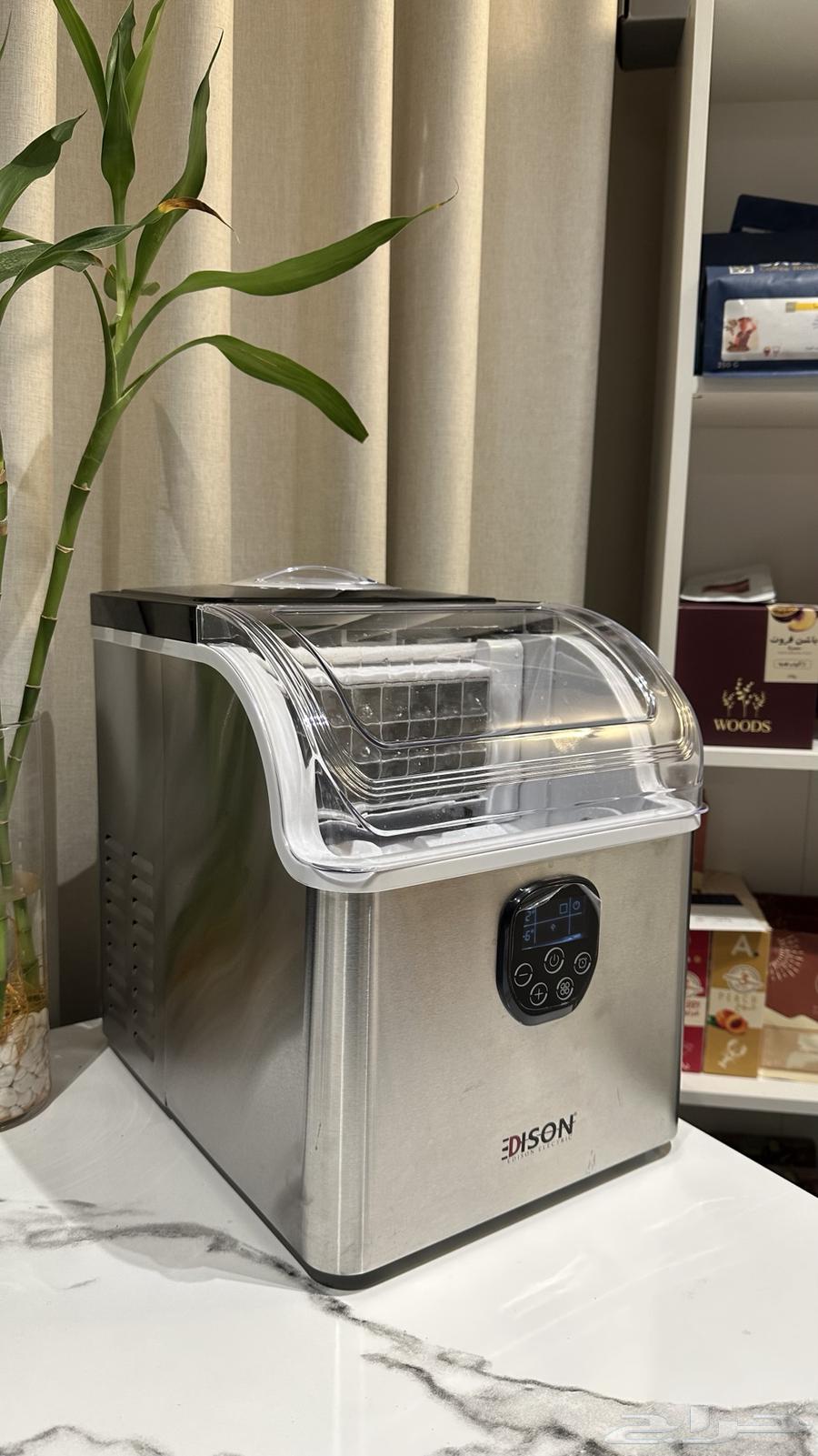 صانعة ثلج اديسون للبيع64609760190465110