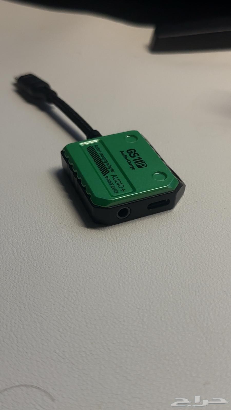 وصلة ايفون GS1ip64612711355522111