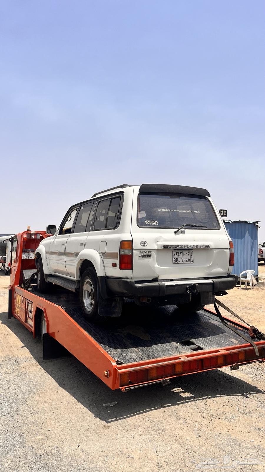 سطحة لنقل السيارات من القنفذة وضواحيها الى الغربية جدة مكة64159491755139111