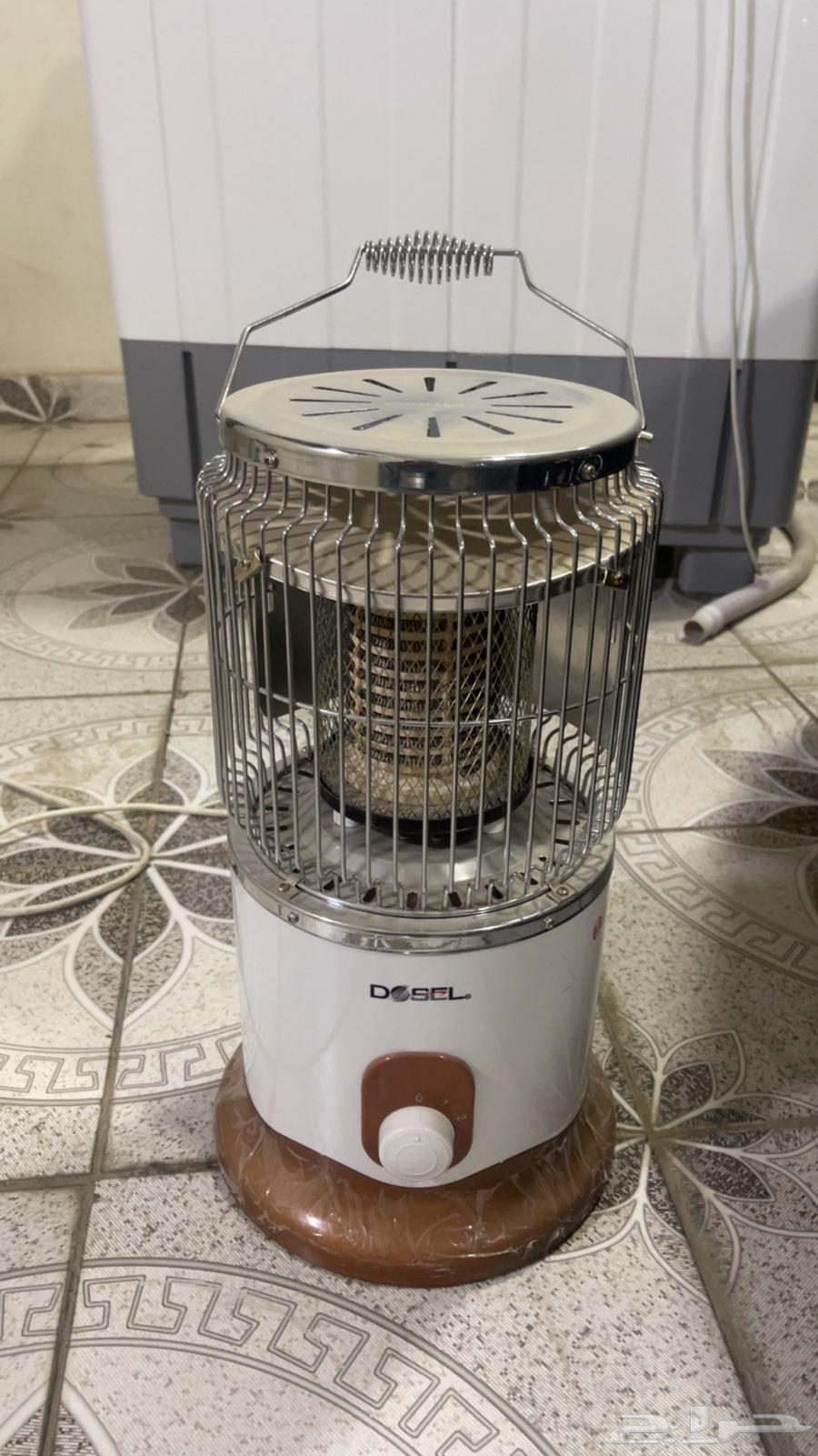 دفاية دوسيل وكراسي مطبخ ايكيا64606673441537110