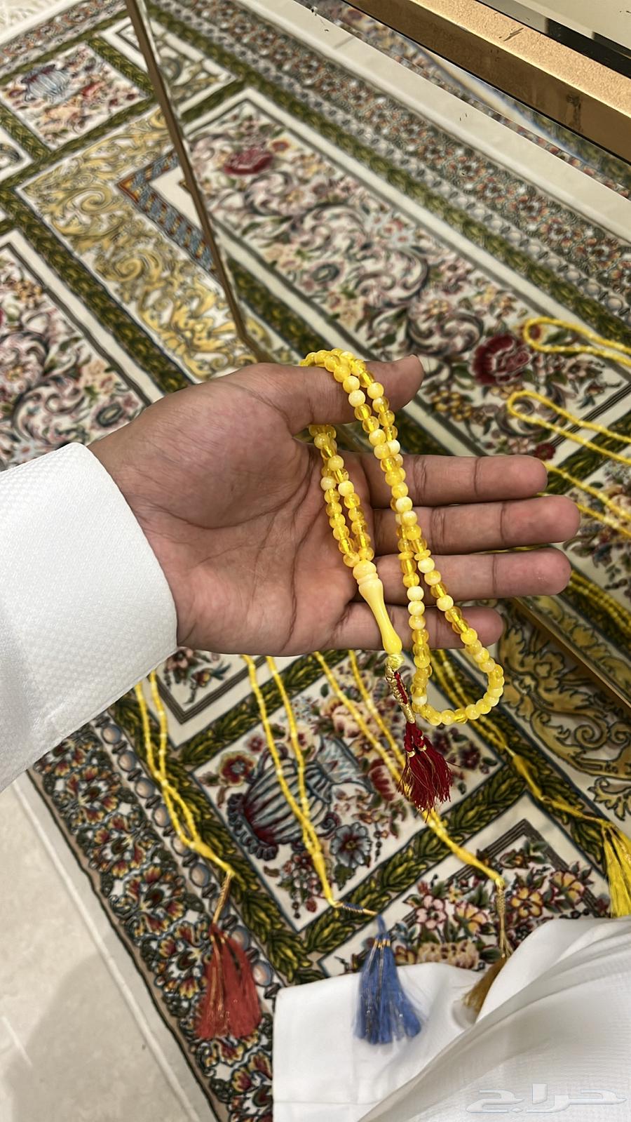 Prayer Beads64612636698498114