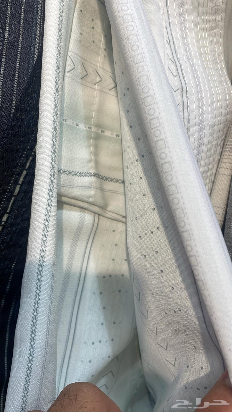 ثوب سبعة . دشداشة سبعة . ثوب نوم64610281245185113