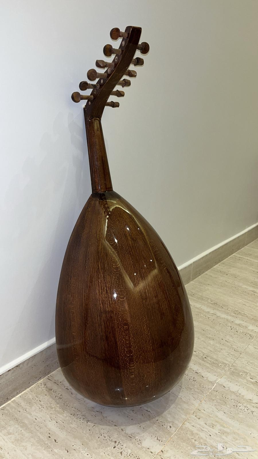 عود عراقي بشنطته وريشة64615362196610113