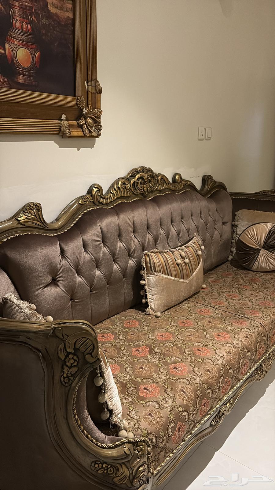 كنب للبيع64612932570755112