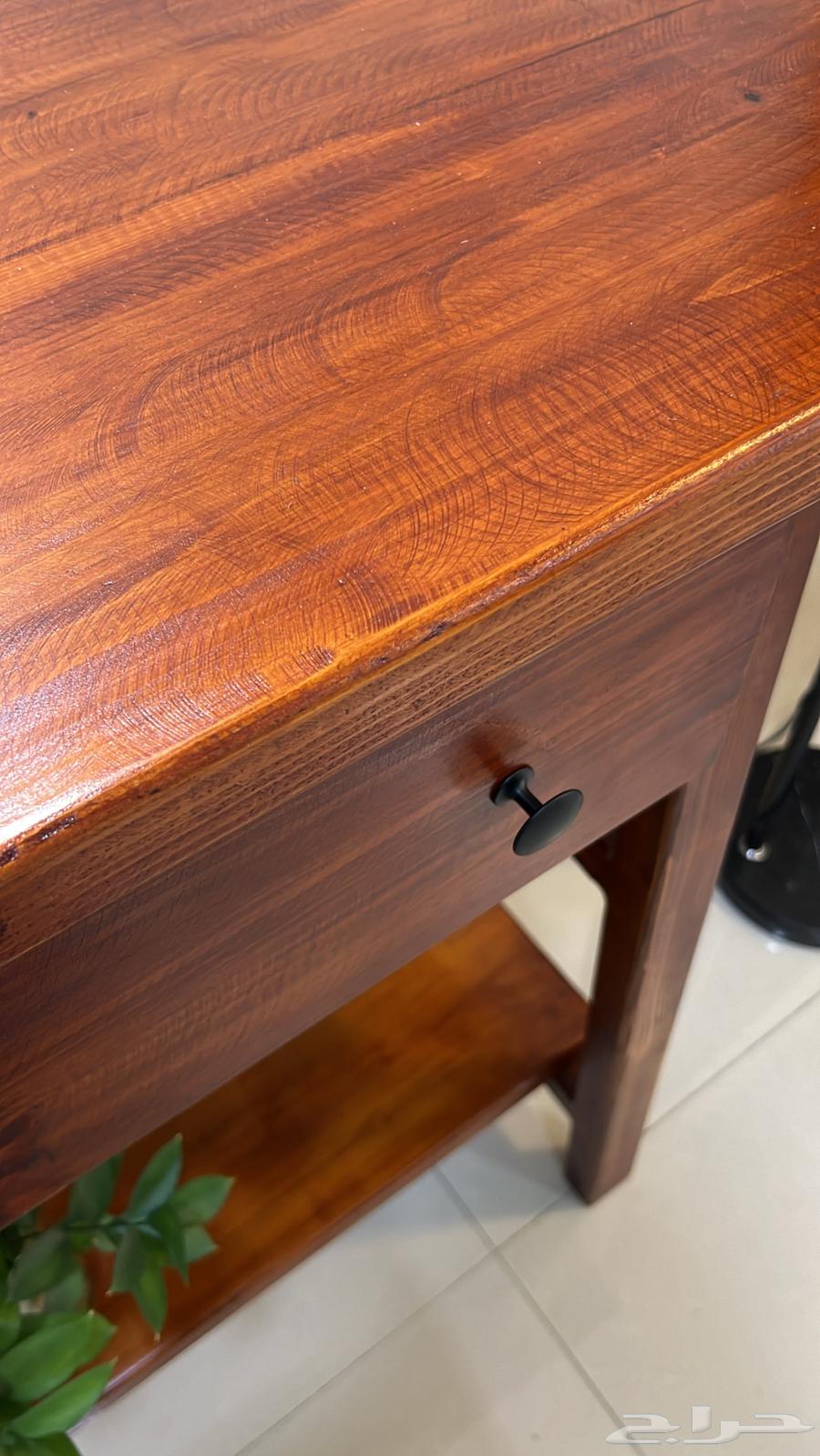 ركن القهوة (صناعة يدوية) خشب طبيعي64607097403394113