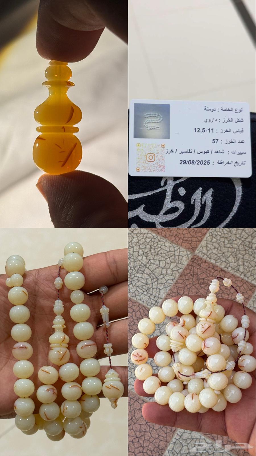 (تم البيع) ضومنة ذروي مكرك 11م متع عينك تبارك الله64614023702915110