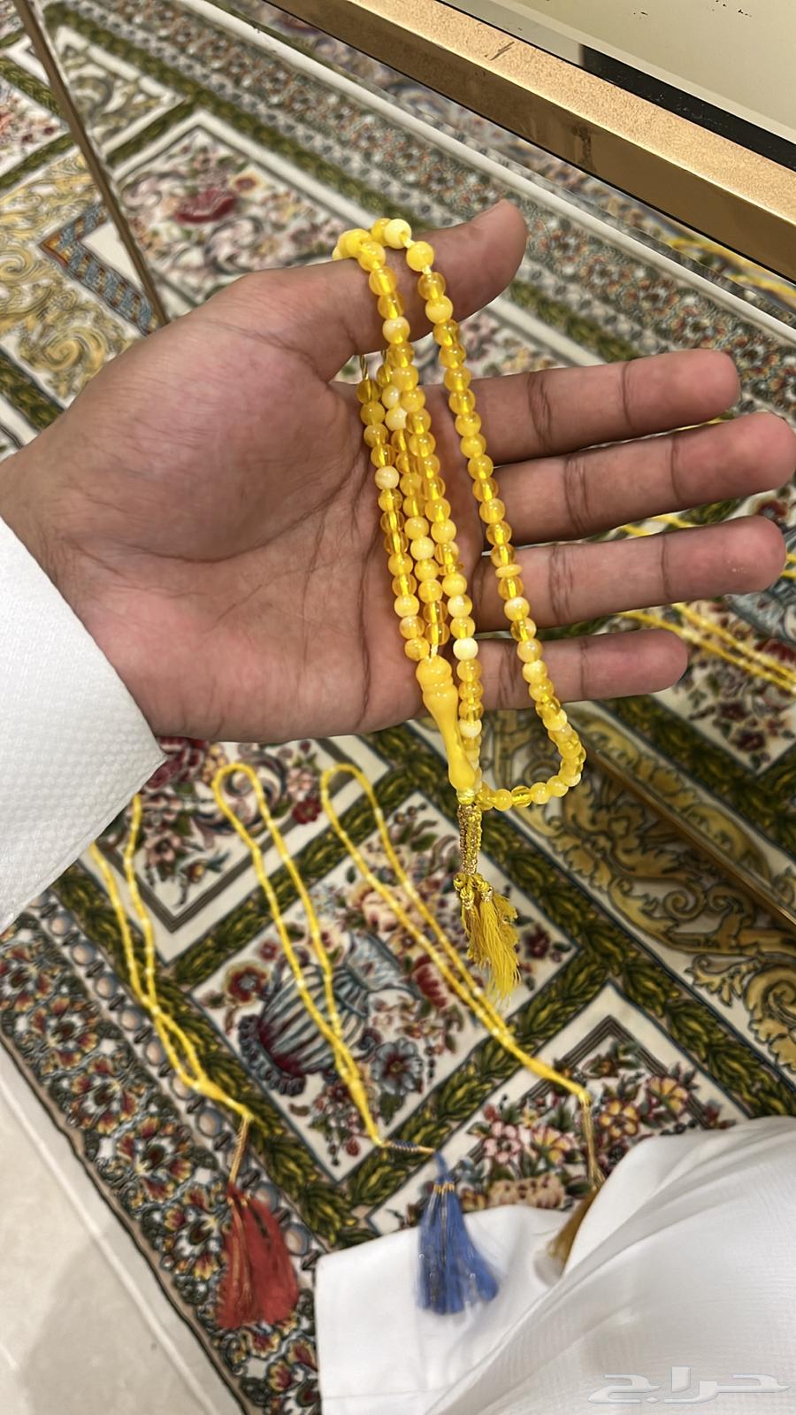 Prayer Beads64612636698498113
