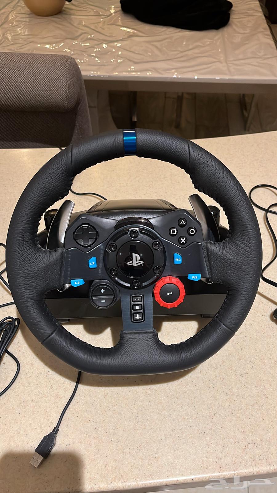 Drexon Logitech PlayStation 5 New64606362300162111