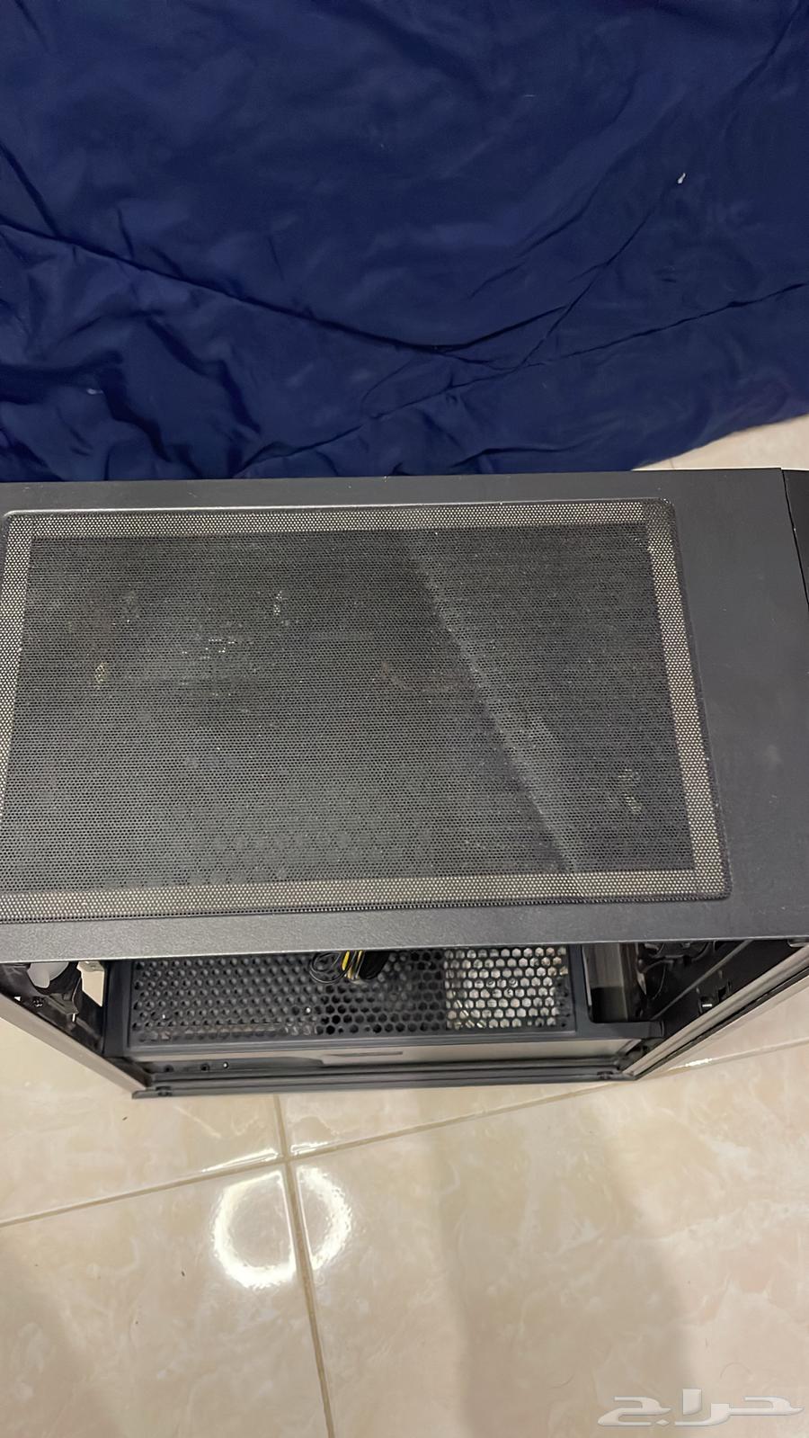 PC for Sale – Complete and Fully Integrated Set Including Monitor, Speakers, Mouse, and Keyboard64606723563266114