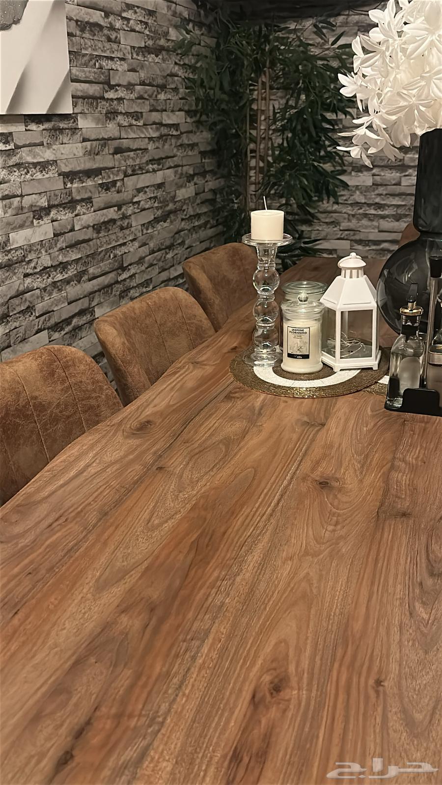 Dining Table with Chairs64611992361473112