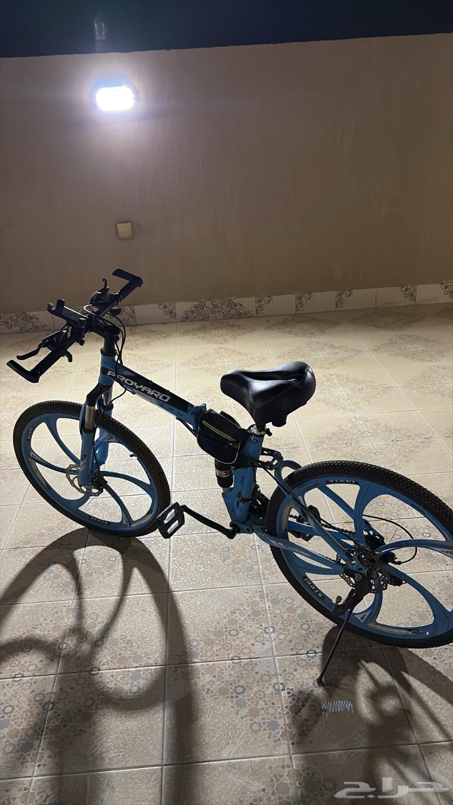 دراجة مستخدمه للبيع64611405287425111