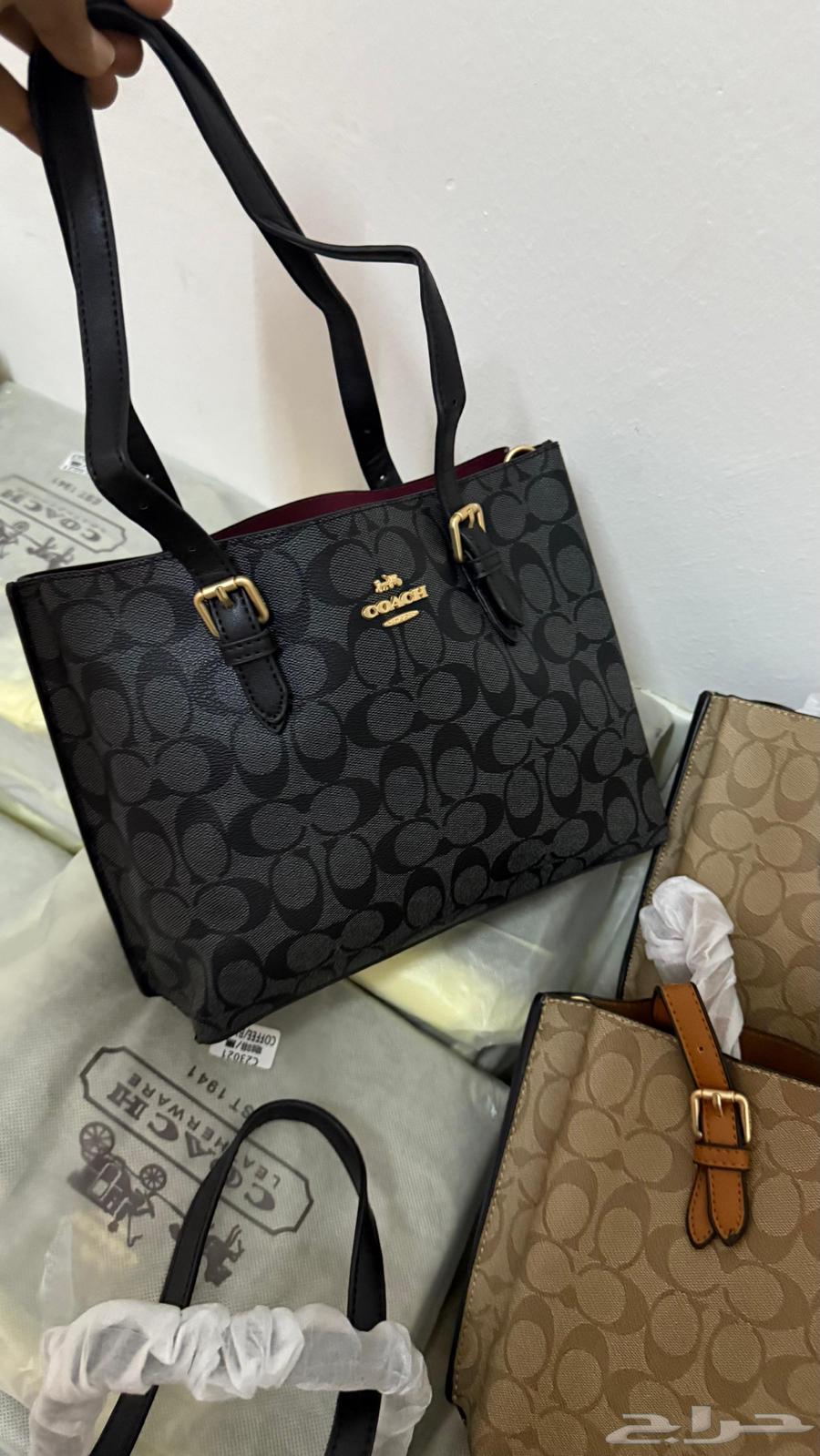 شنط نسائيه ماركه كوالتي64611067341569113