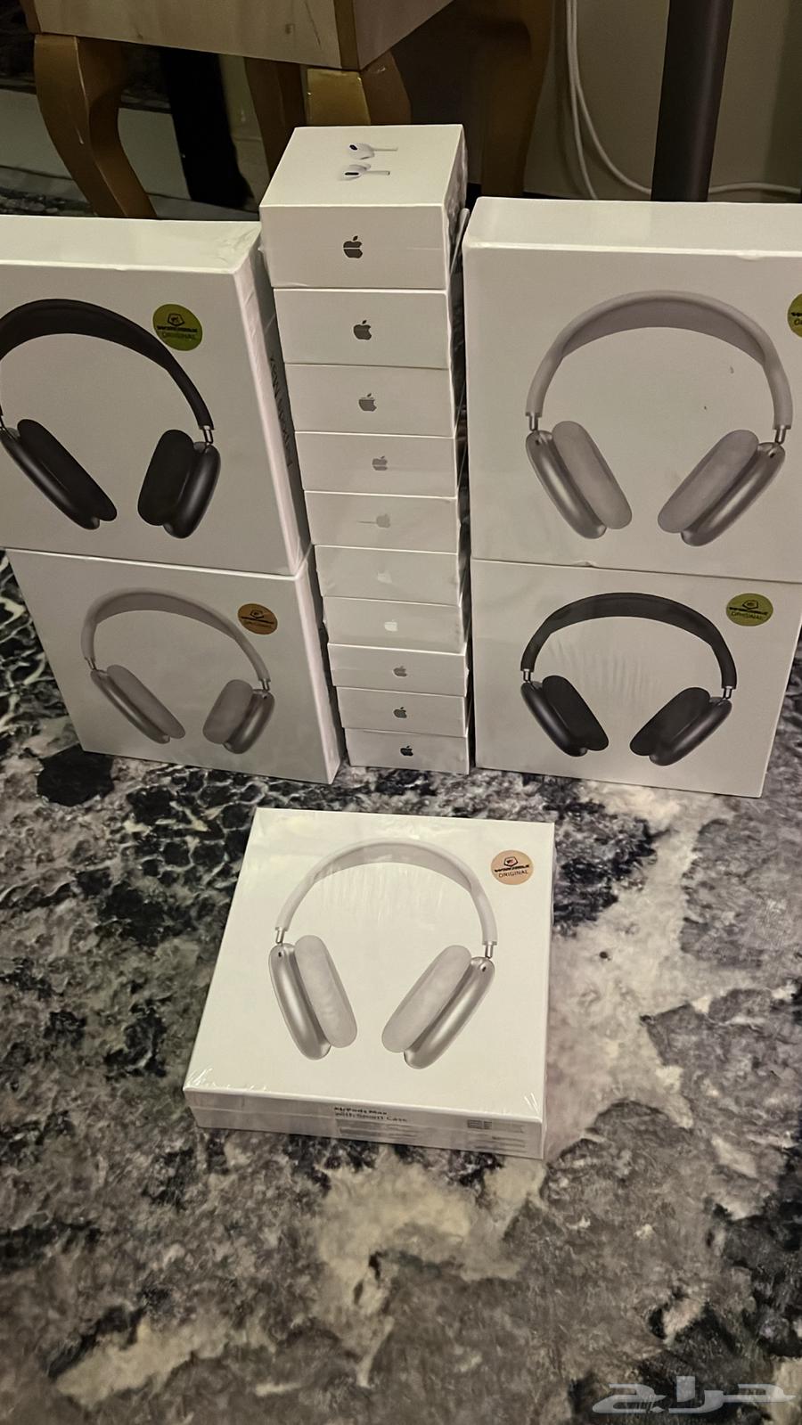 سماعات ابل عروض اليوم الوطني64614819682051110