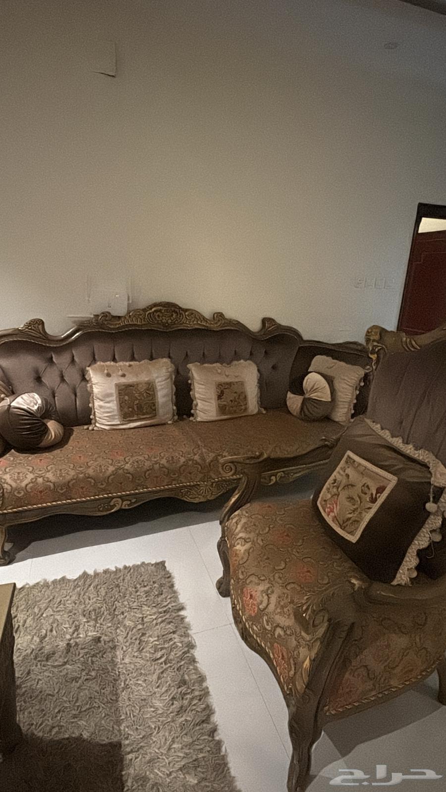 كنب للبيع64612932570755111