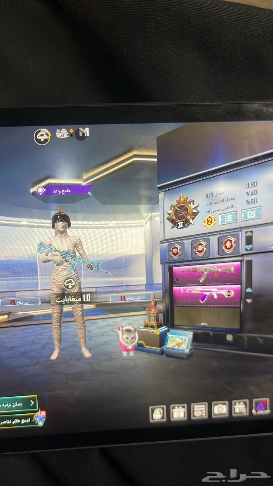 ايباد ميني الجيل الخامس شريحة 25664609100181634114