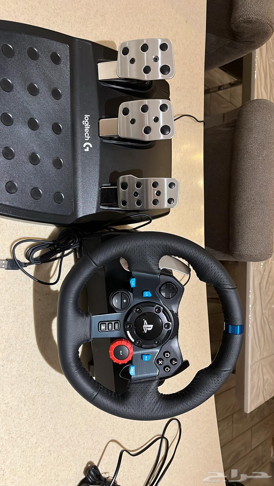 Drexon Logitech PlayStation 5 New64606362300162110