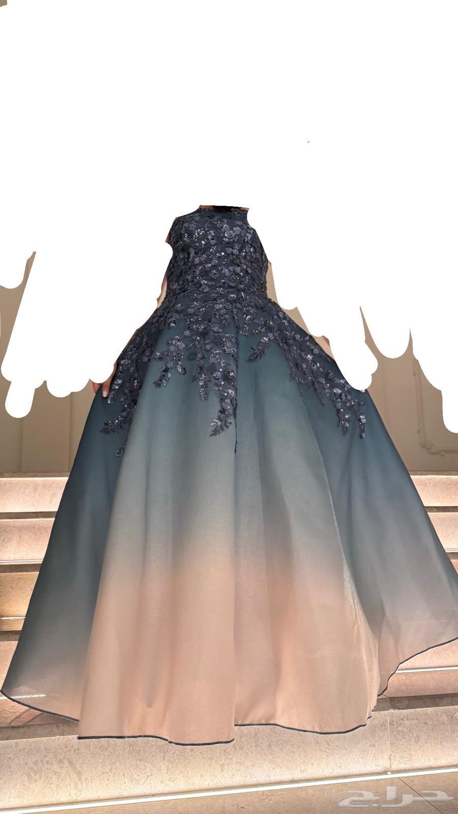 فستان سهره للبيع بالقصيم64606473592449110