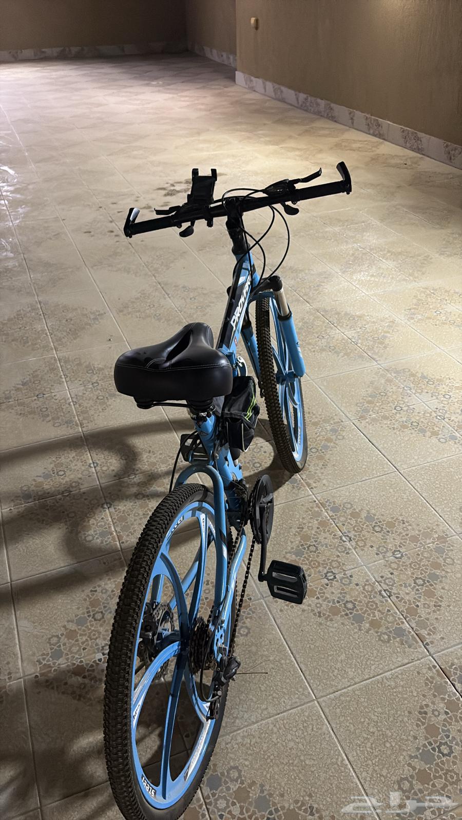 دراجة مستخدمه للبيع64611405287425112