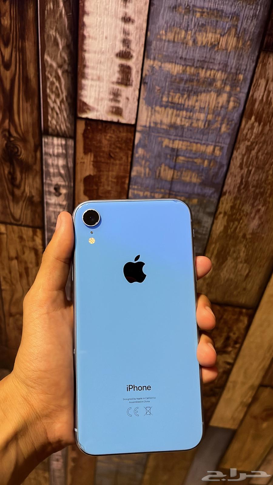 ايفون اكس ار xr64610392416385110