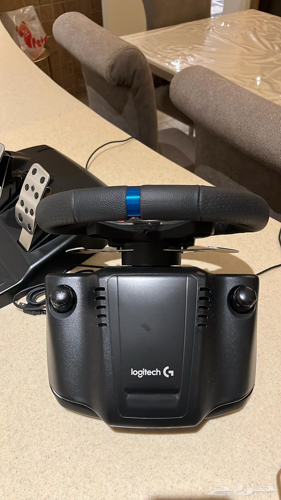 Drexon Logitech PlayStation 5 New64606362300162113