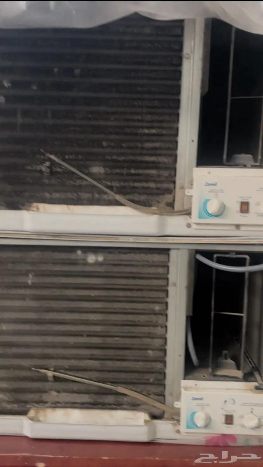 2 ميكف تبريد عالي مشروط من العيوب على الشرط اجمالي150064612674080515110