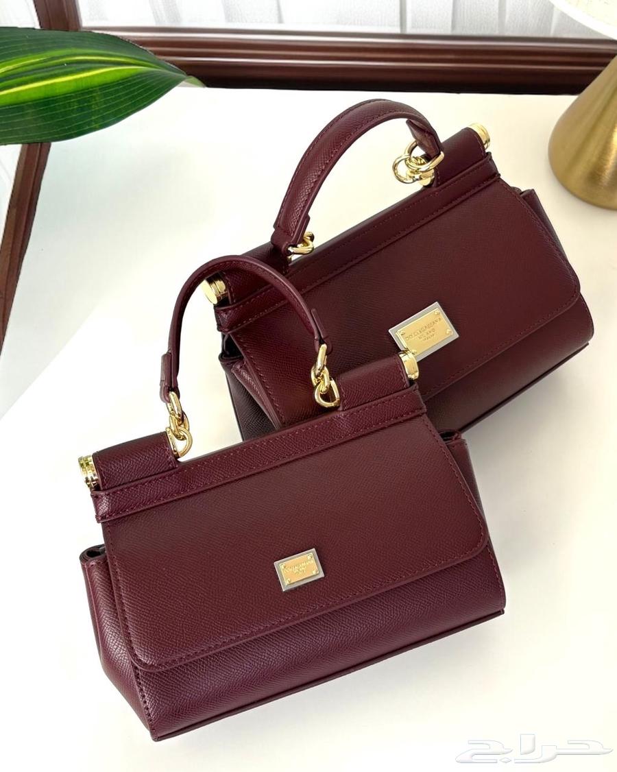 شنط نسائيه ماركه كوالتي64611067341569110