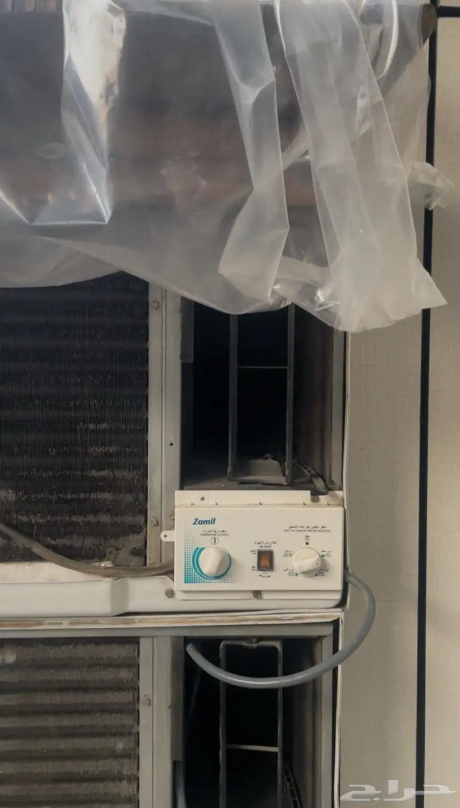 2 ميكف تبريد عالي مشروط من العيوب على الشرط اجمالي150064612674080515111