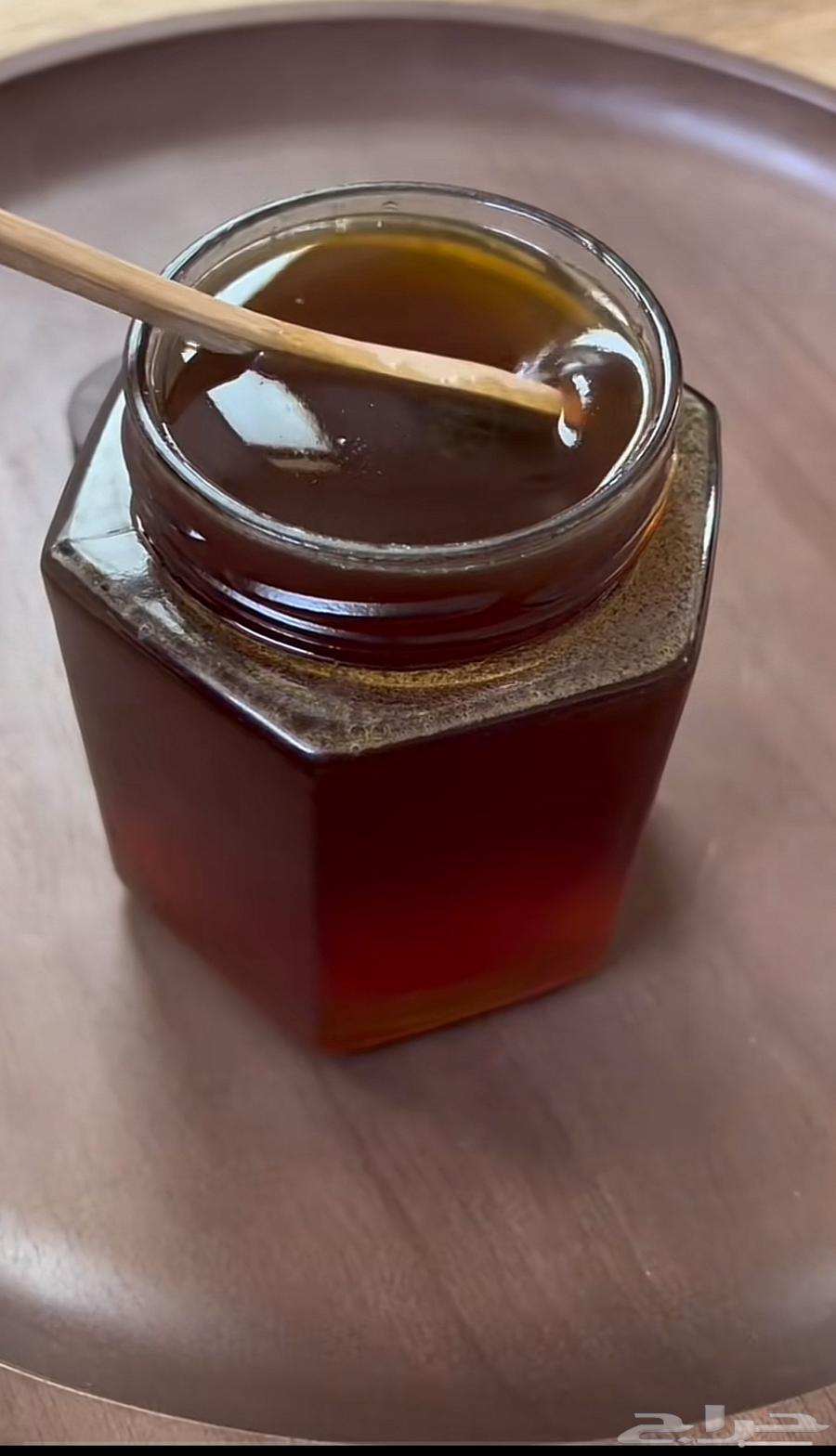 عسل طبيعي مجود64609274429825111