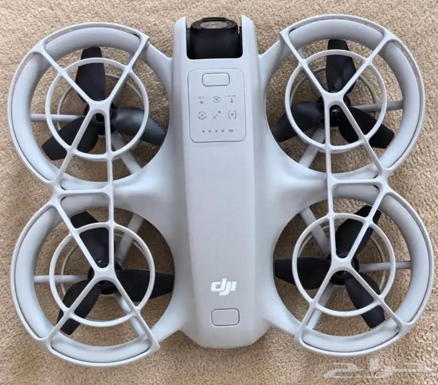 DJI Neo Drone: 4K Imaging and Lightweight Design64607532911489110